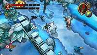 Lost Sea-screenshots